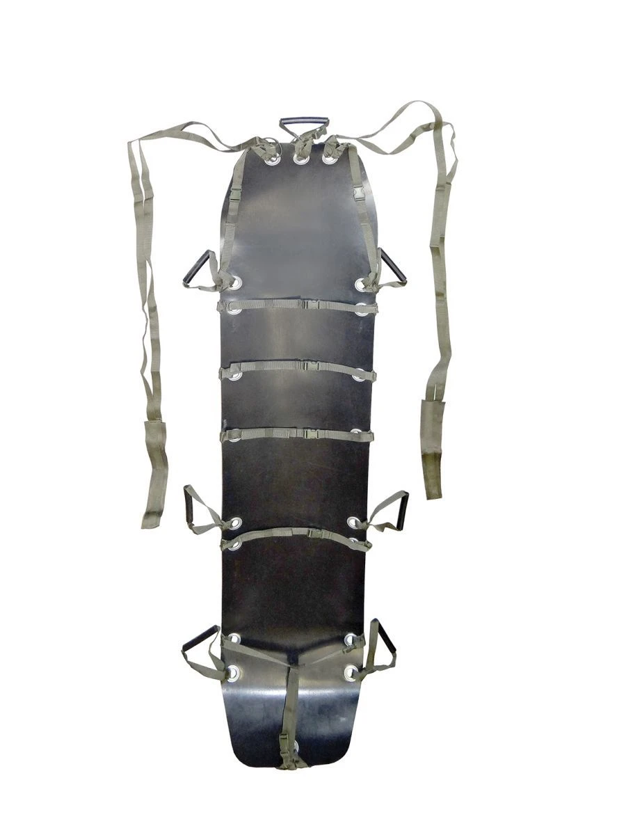 Compact Evacuation Stretchers Volokushi 2