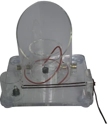 Knot Tying Model, LV8