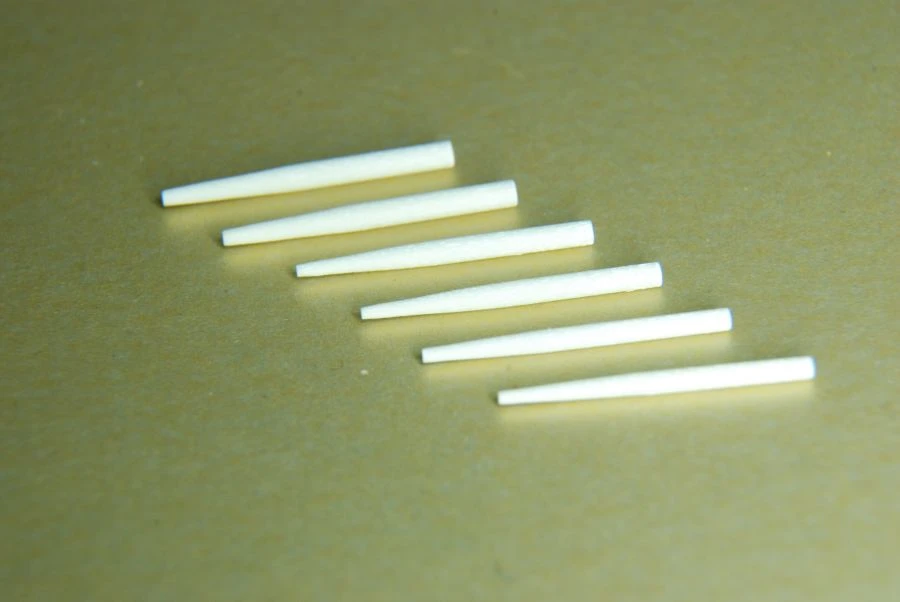 Intracanal Glass Fiber Pin for Dental Restoration - SHVS-125-17
