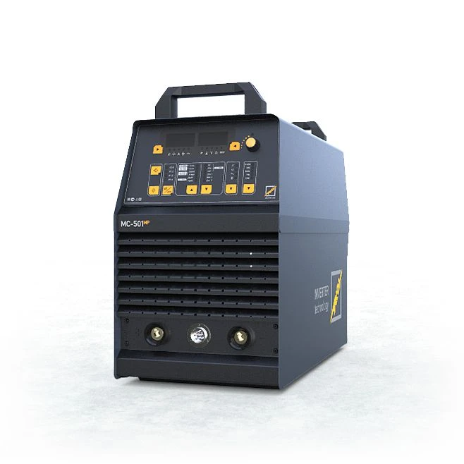 Inverter Power Supply for Mechanized Welding MS-501MR