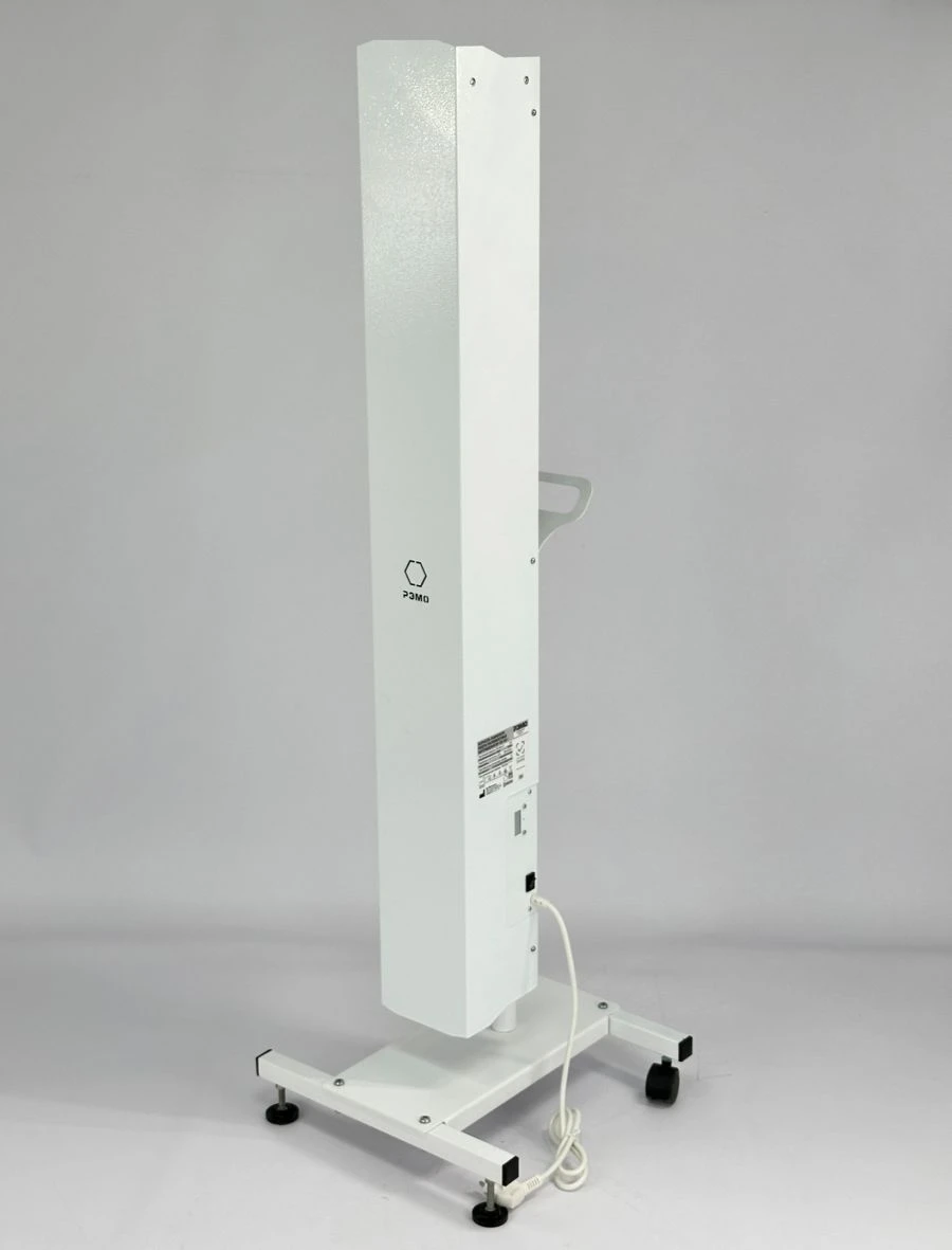 UV Air Recirculator and Disinfector "OVU" Model OUV-13