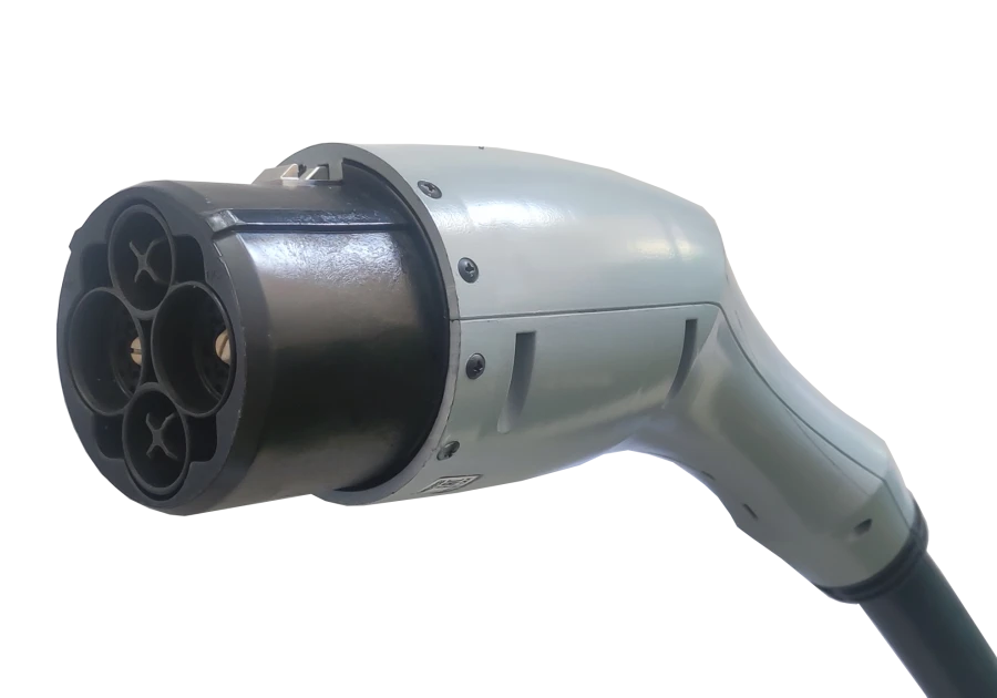 Portable Charging Connector KZET-P-CDM-DC150A