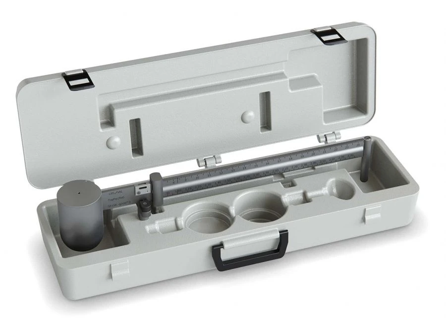 TRL18 Lever Scales for Accurate Density Measurement