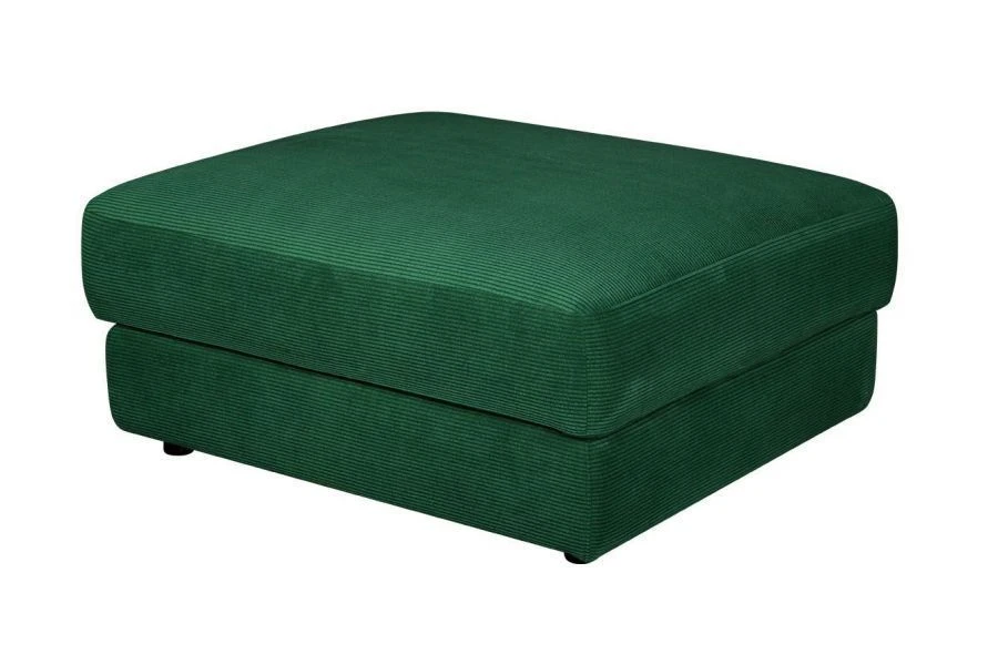 Comfortable Preston Puff - Modern Modular Design