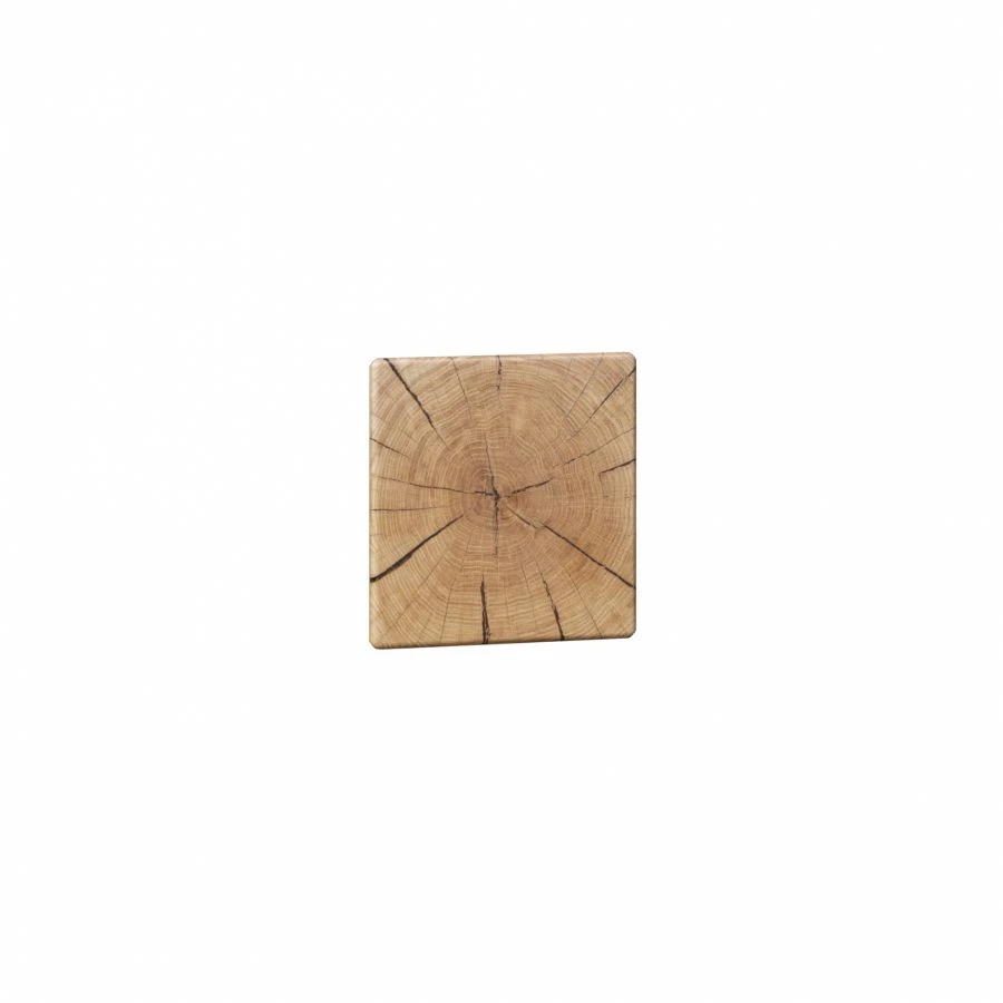 Decorative Facade Overlay for Blind Door - Fiji LD.659280.000