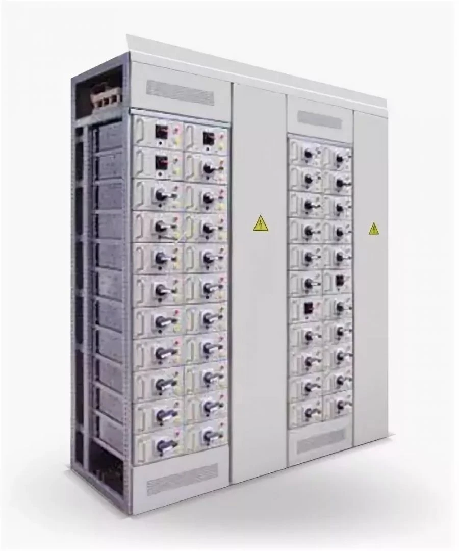 Low Voltage Complete Device for Electrical Stations PSN 1100V