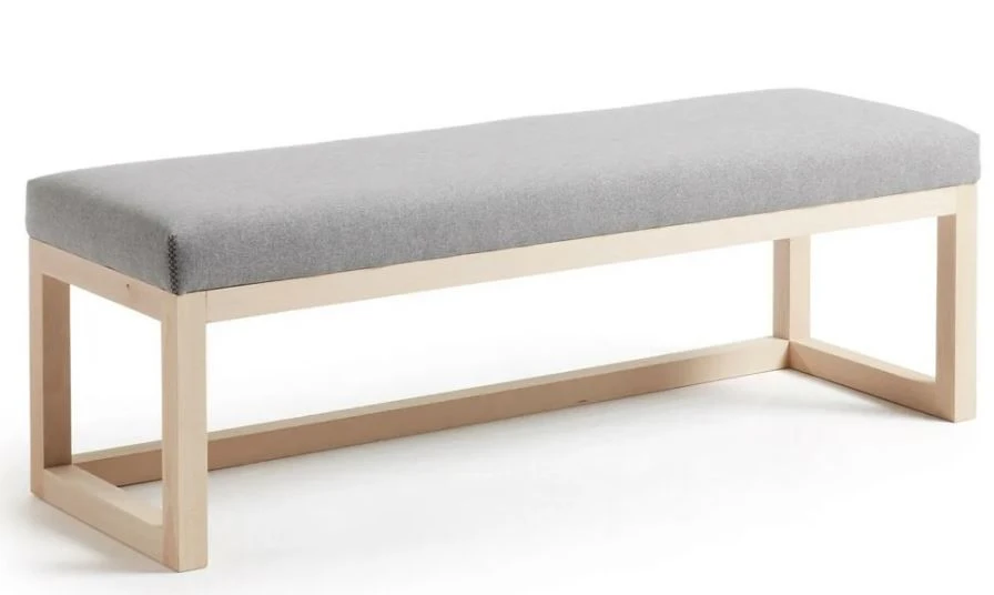 Elegant Bench B - Versatile Seating Solution for Any Space