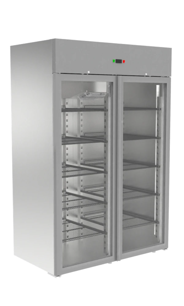 Refrigeration Display Cabinet V1.4-Gd for Food Storage