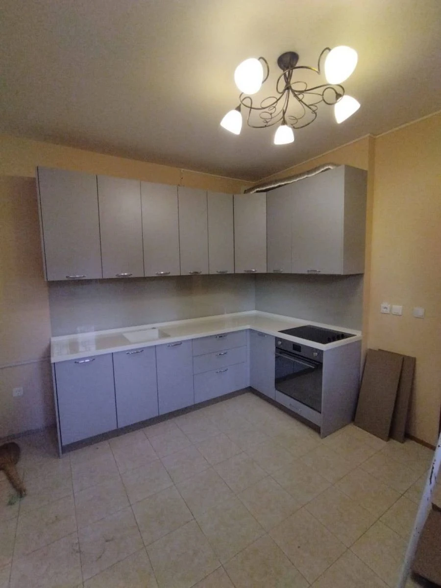 Kitchen Alternative 2400*650*2000