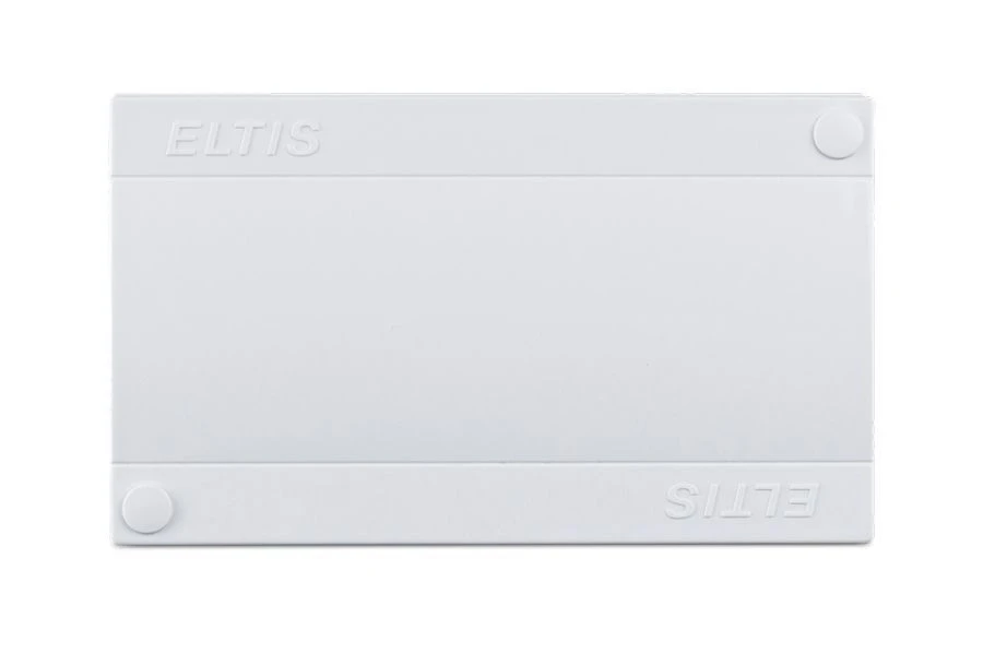 Video Splitter for Four Outputs VS1/4-2