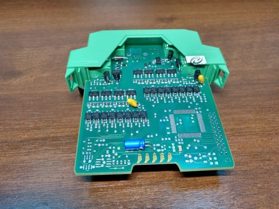 Digital Output Module MSD-D2 with 8 Outputs - KGJT.687244.070