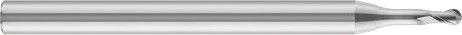 Solid Carbide Micro End Mill for Profile Milling 622001-003U
