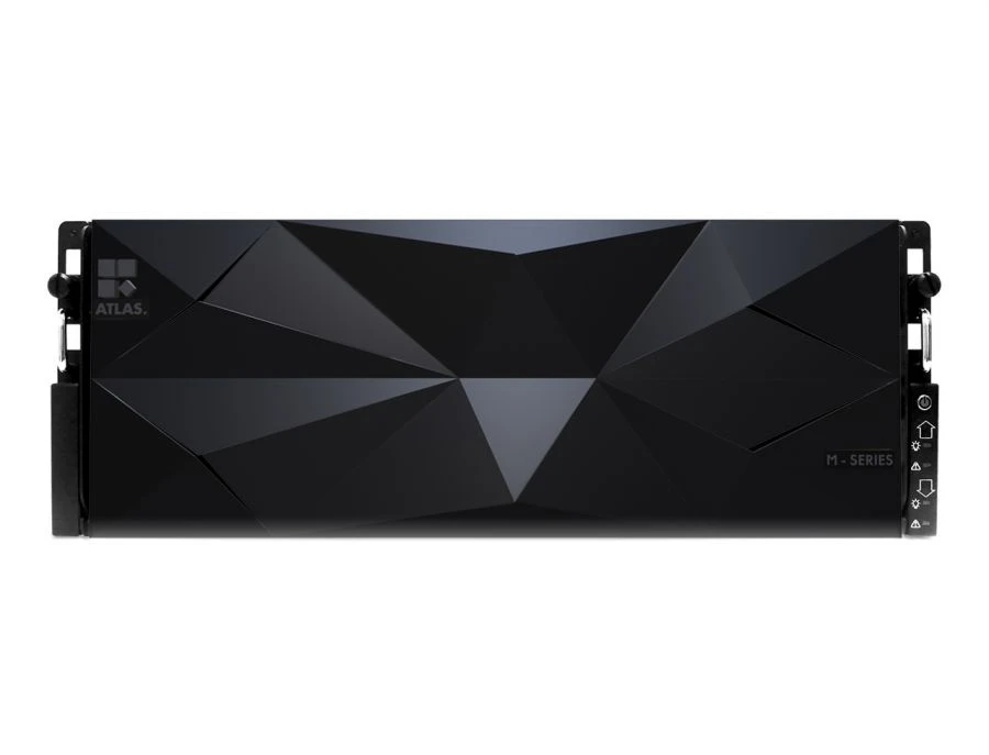 ATLAS.SM Data Storage System (NDRG.466535.001)