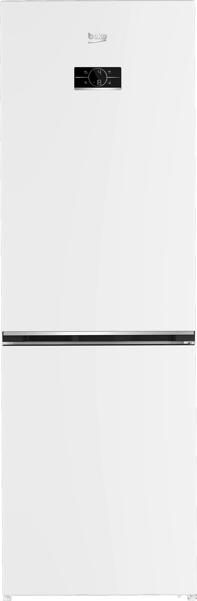 B3DRCNK362HW Refrigerator with Separate Doors