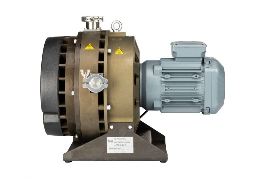 Spiral Vacuum Pump NVSp-35