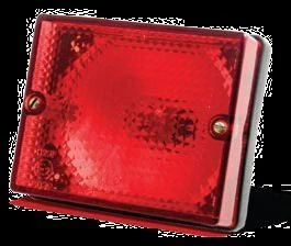 Rear Brake Light FP 115-3716