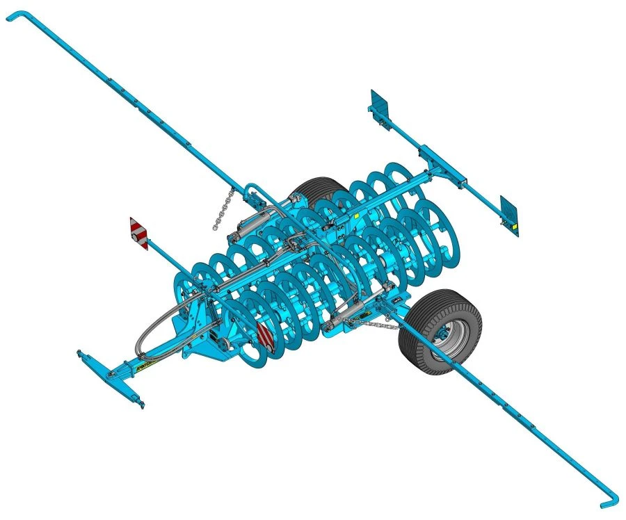 Soil Compactor PU-70P-10 for Efficient Soil Preparation
