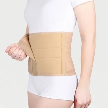 Postoperative Abdominal Bandage - "EKOTEN