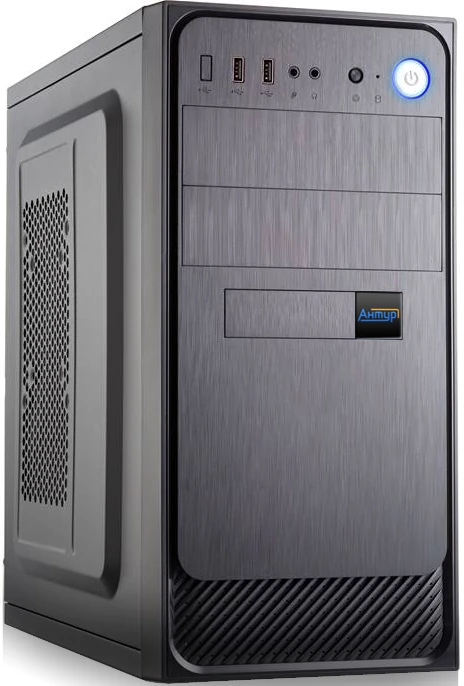 Personal Computer System Unit "ANTUR" Primum Type K
