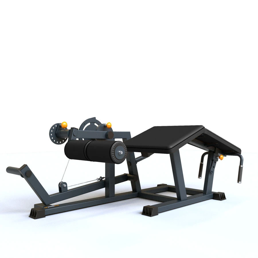 Thigh Muscle Exerciser for Hamstring Curls BF-219