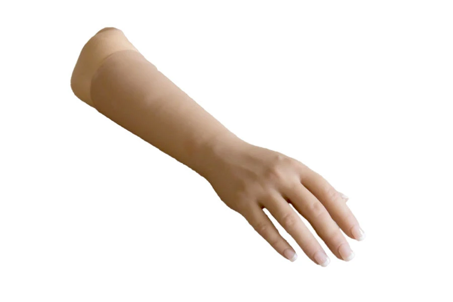 Cosmetic Forearm Prosthesis PР2-К