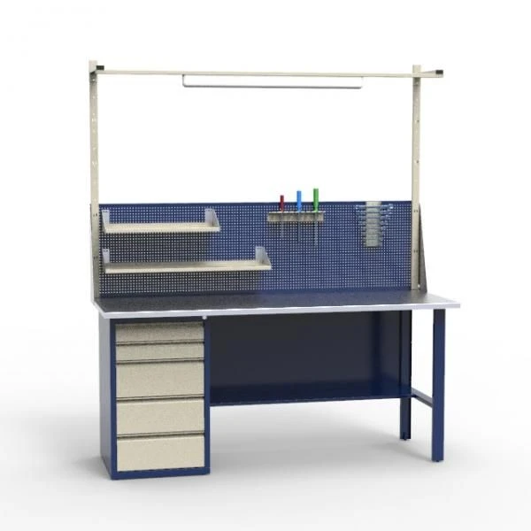 Single-column Workbench SV-1T.05.00.19.CO