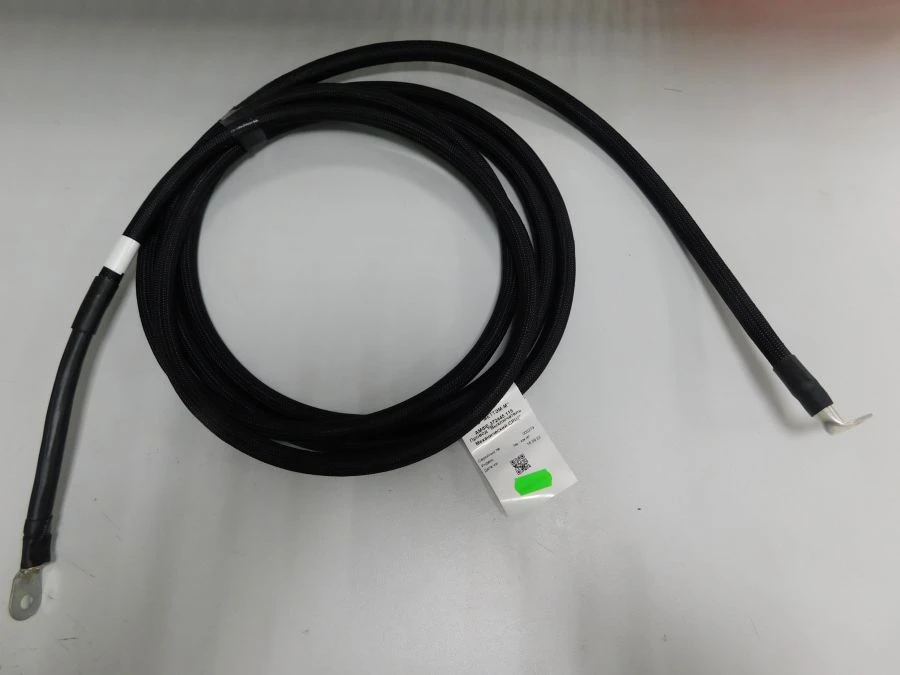 Mechanical Switch Connection Wire AMFE.372445.115