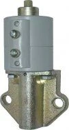 Electric Pneumatic Valve EVV-3 U3 for Remote Control of Pneumatic Actuators