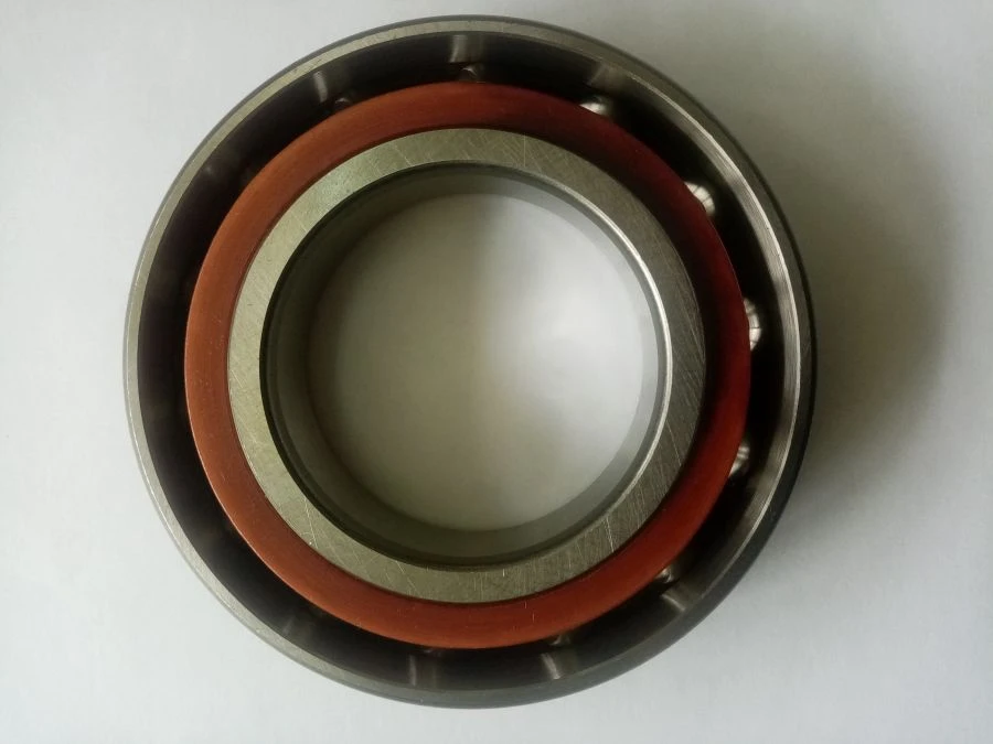 Radial-axial Ball Bearing 46310AK