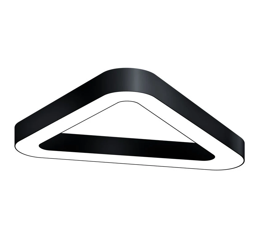 Diverse LED Lighting Fixtures Series HOLE-TRIO-SOFT