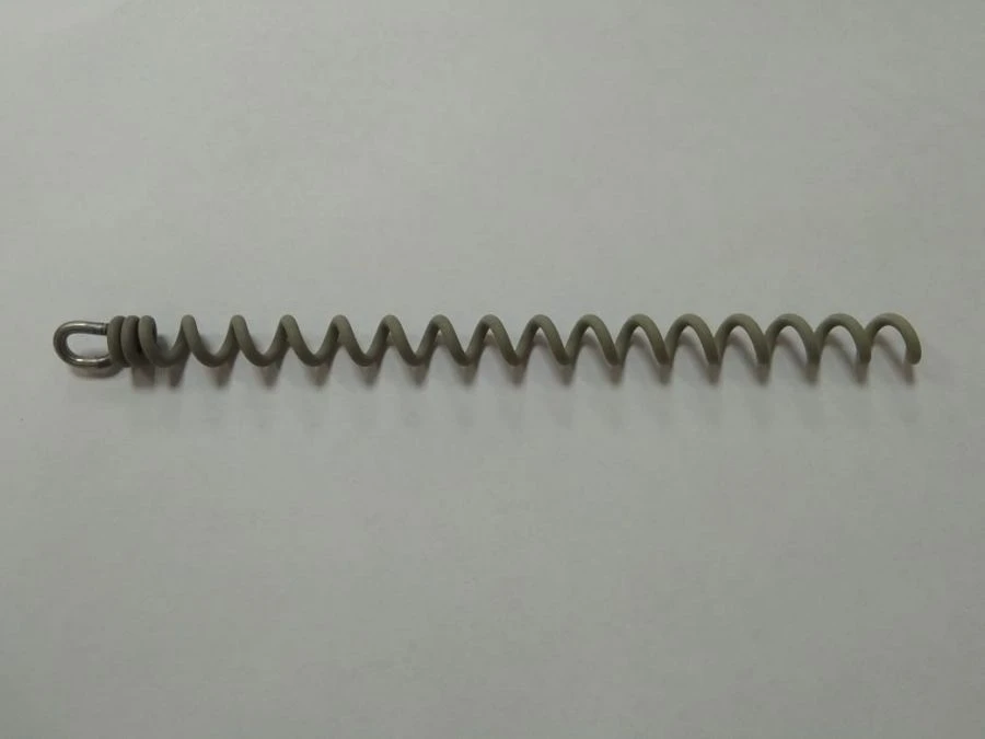 Intramedullary Locking Cylindrical Fixator 01/10-KF