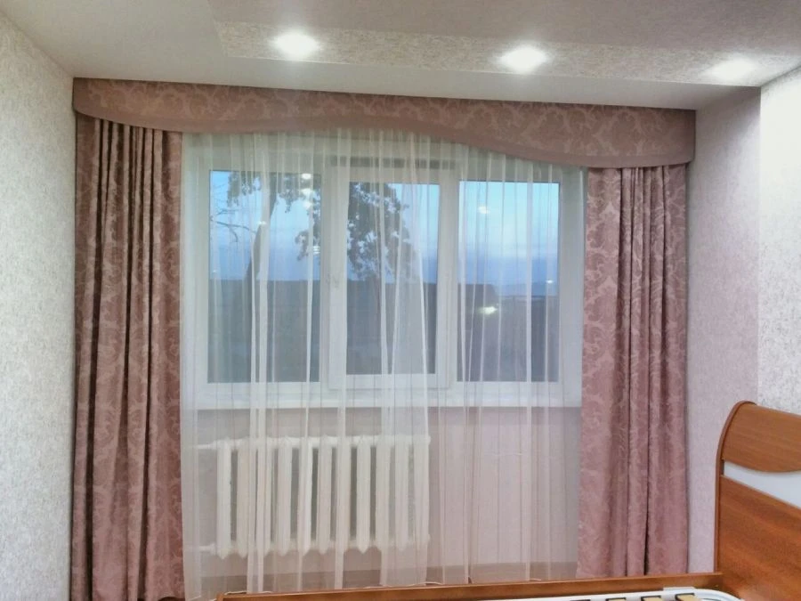 Custom Made Curtains and Drapes Services for Unique Interior Design