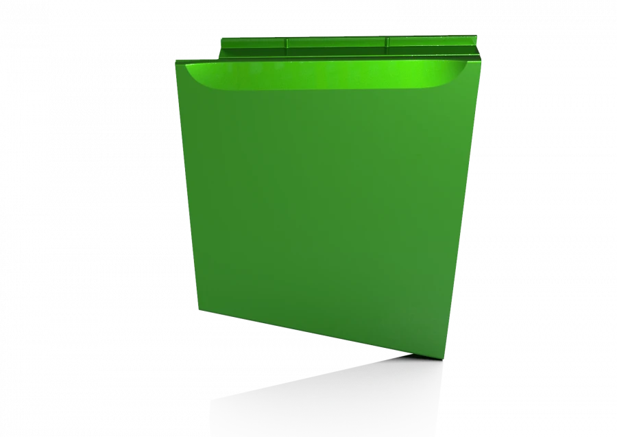 Lower Right Side Trim Panel for Car Exterior 320406-04-5401234-10