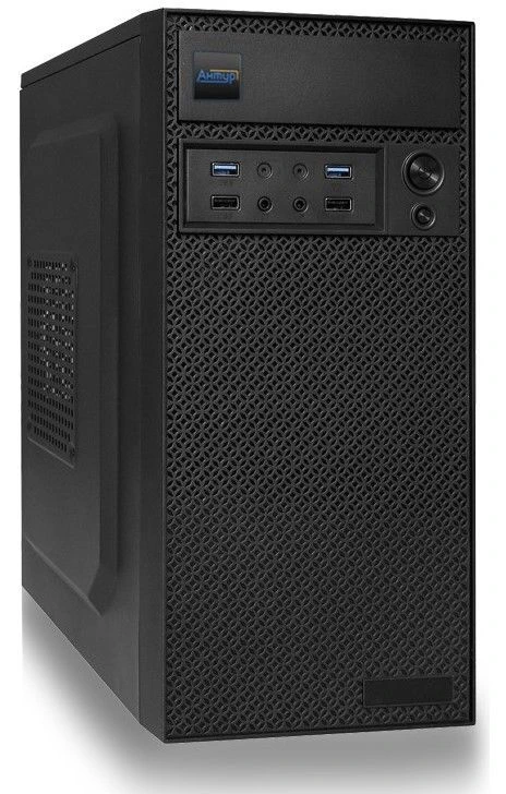 Personal Computer System Unit Primum: K by ANTUR