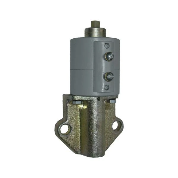 Electropneumatic Valve EVV-51 U3 for Remote Control of Pneumatic Drives