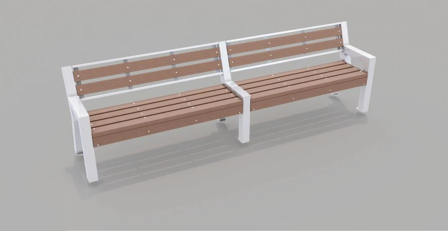 Modern Park Bench MODERN 30