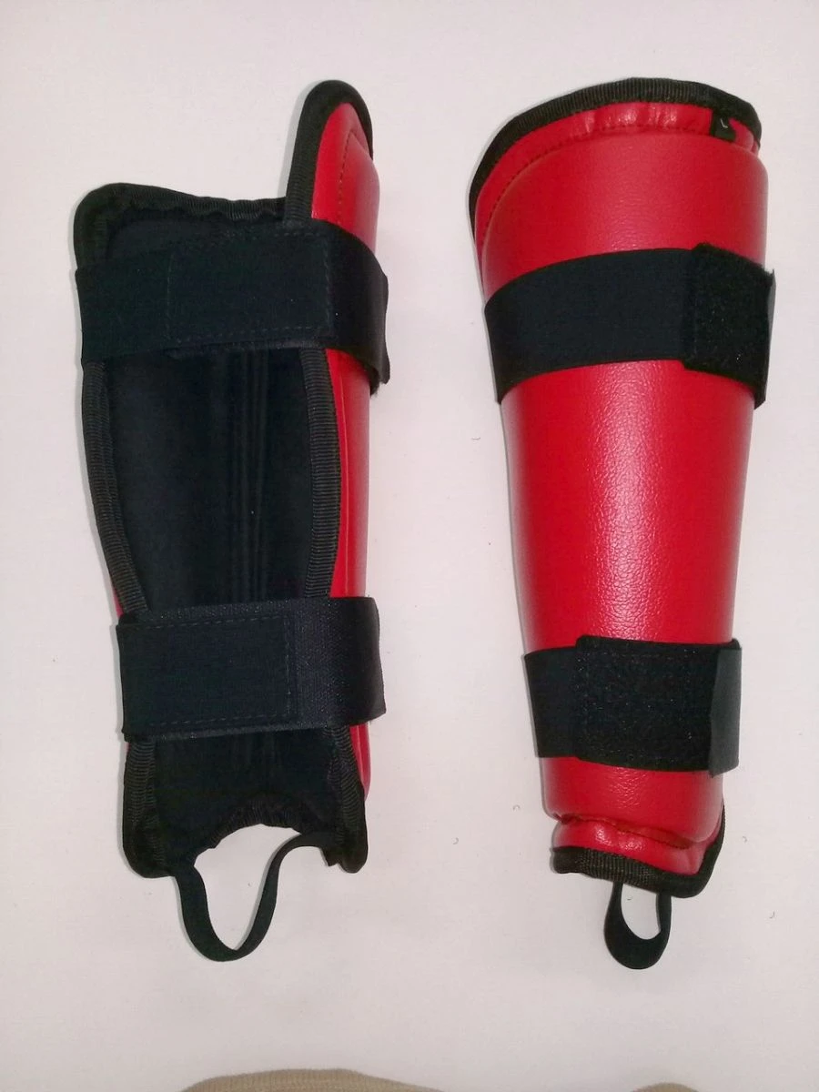 Martial Arts Protective Gear for Combat Training