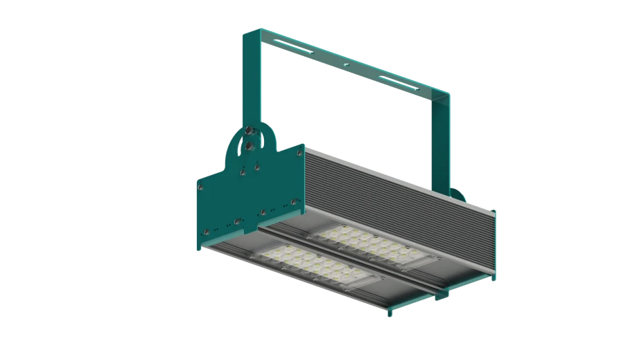 Industrial LED Light i-lux MK2 ST P2