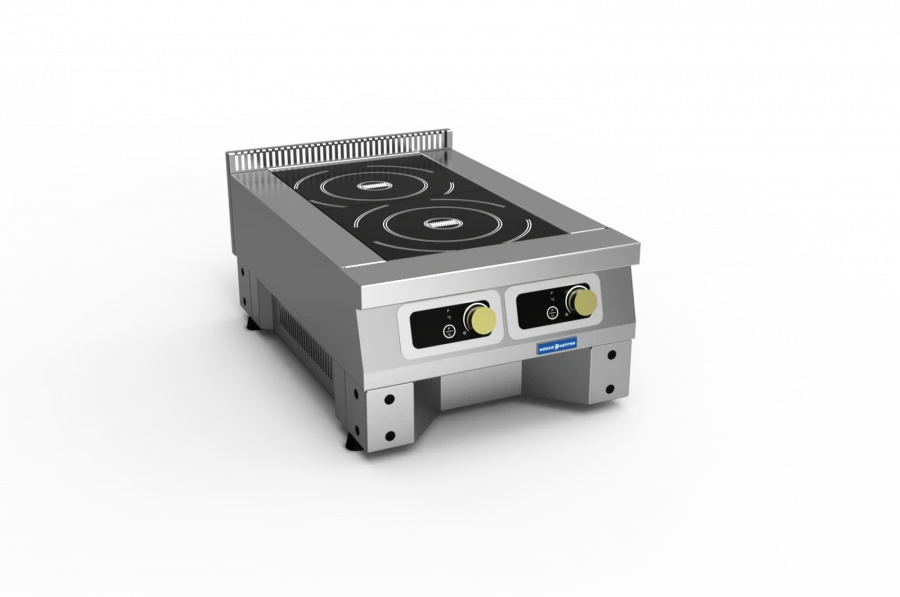 Induction Electric Cooker PEI-2 (700) by "New Energy