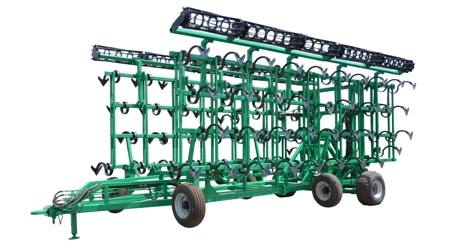 Pre-sowing Cultivator KPP-14.5