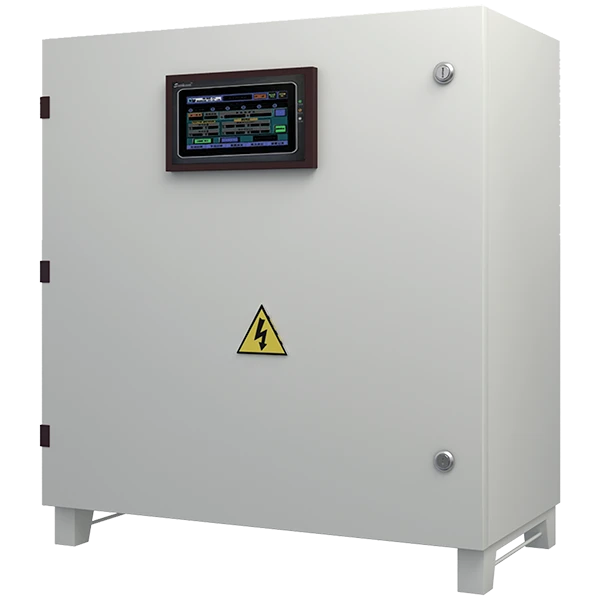 Energy Consumption Optimizer OEP-3