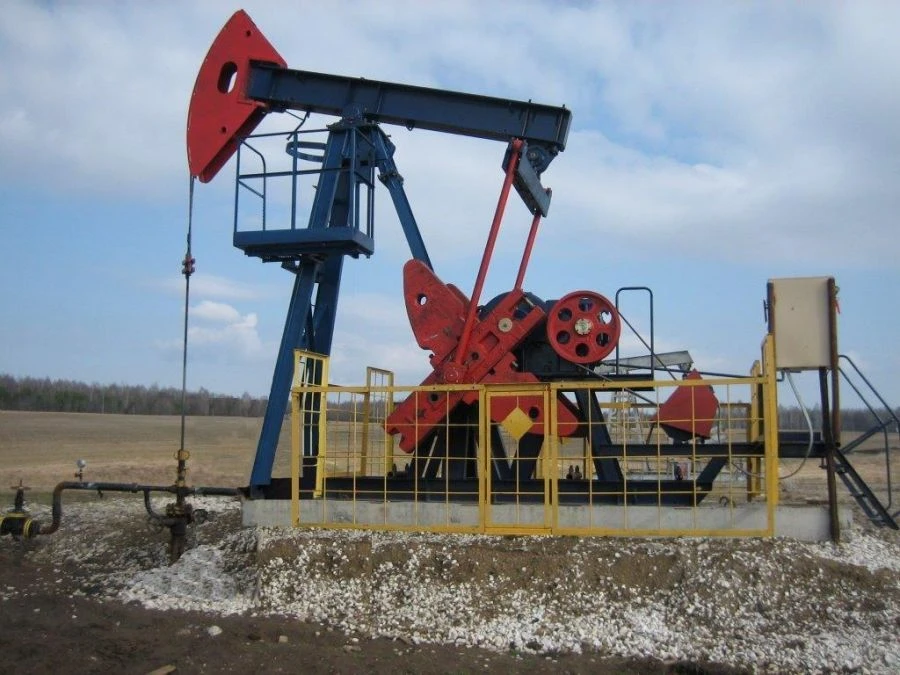 Rod Pump Drive PNSH 60-2.1-28 for Oil Extraction