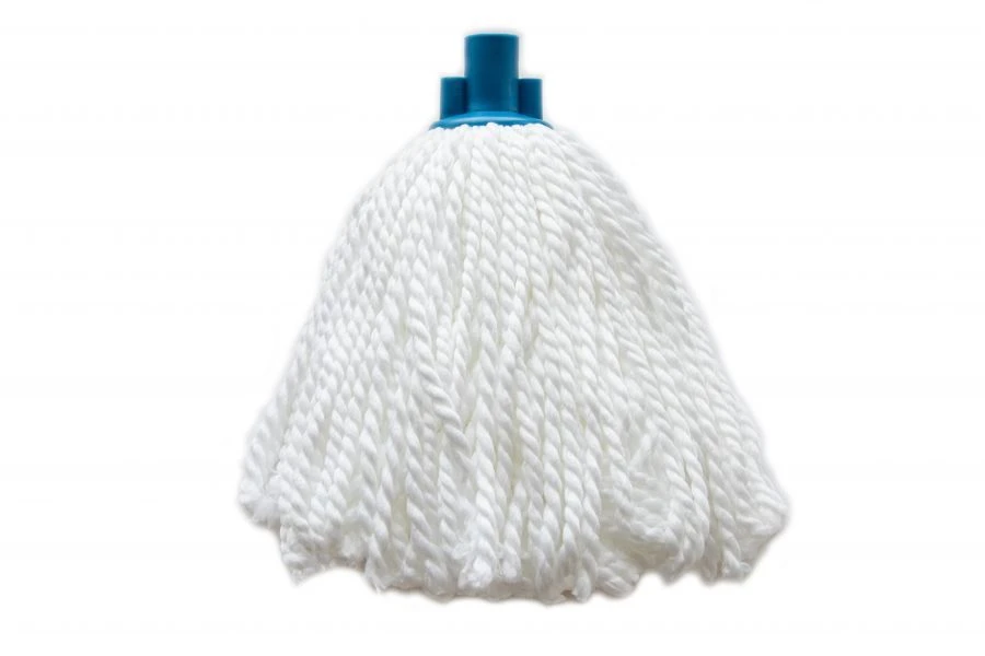 Microfiber Rope Mop for Wet Cleaning - MEGA