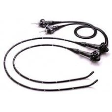 Olympus CF-H180AL Video Endoscope Repair Service