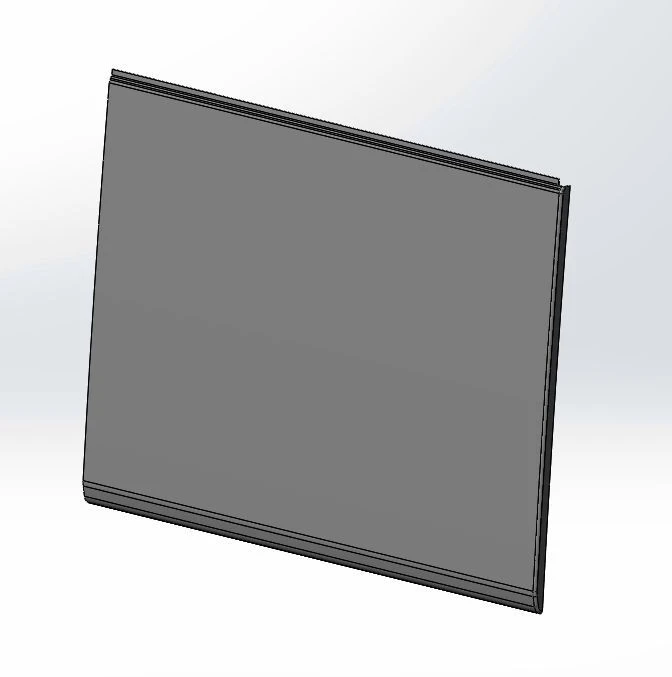 Right Medium Panel 6292-401-5000864