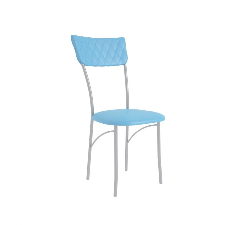 Vinyl Upholstered Visit Chair SM049.0
