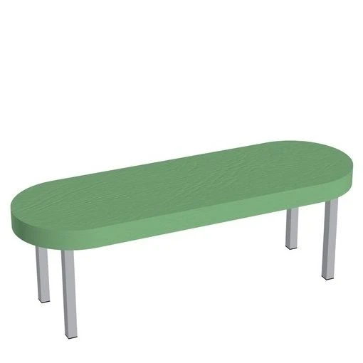 Children's Bench "Bublik" 1200*300*300 mm BN-B2