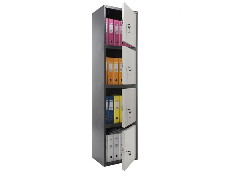 Office Document Storage Cabinet SL-185/4