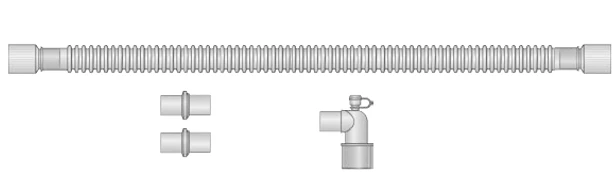 Breathing Devices for Anesthesia and Resuscitation Equipment - Version R