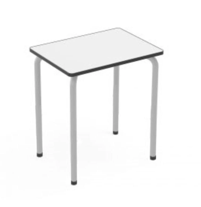 Segmental Student Desk CTS-6
